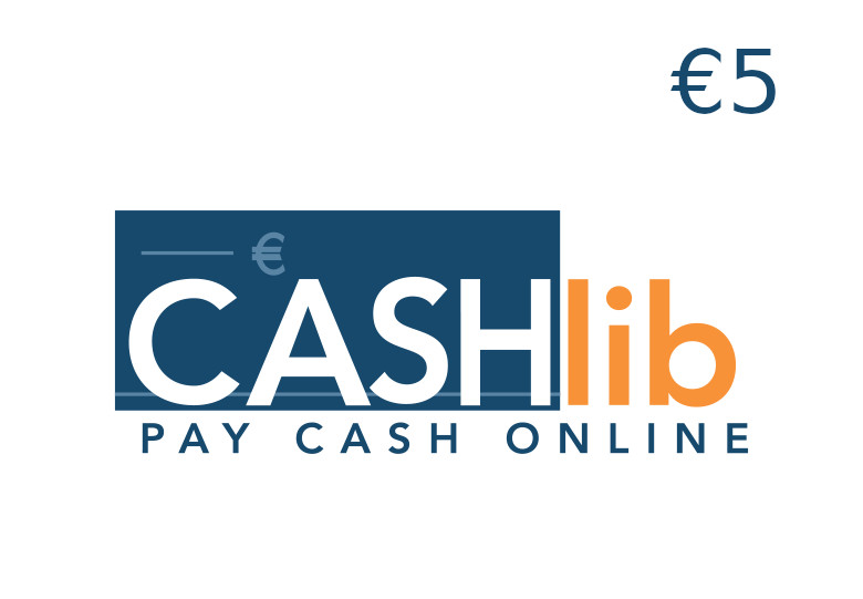 CashLib casino